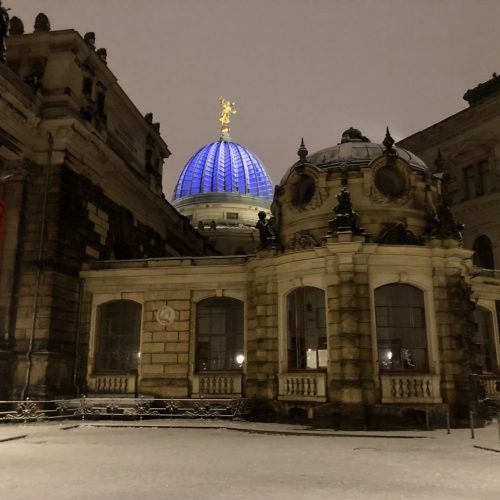 Dresden