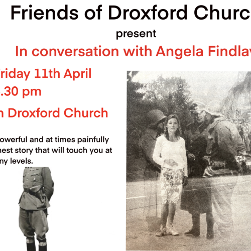 Droxford
